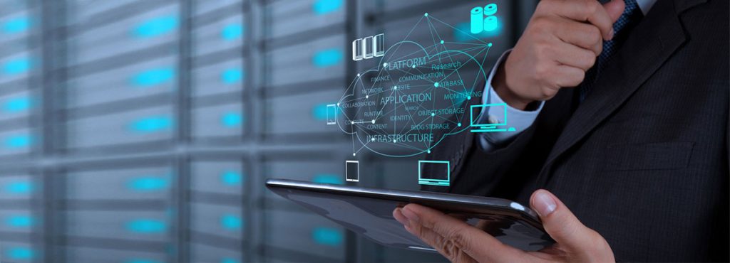 Web hosting e infrastruttura server