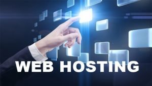 Hosting web e criteri di scelta